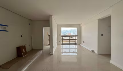 Apartamento com 2 quartos à venda na Rua Otávio do Patrocínio Medeiros, 249, Floresta, São José por R$ 770.000