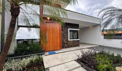 Casa com 3 quartos à venda na Jacinto Manoel do Nascimento, 1, Potecas, São José por R$ 1.100.000