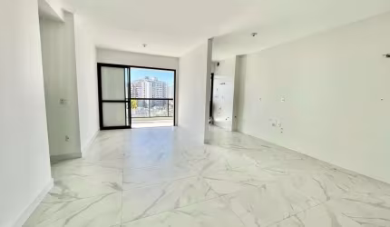 Apartamento com 3 quartos à venda na Rua Antônio Scherer, 737, Kobrasol, São José por R$ 1.170.000