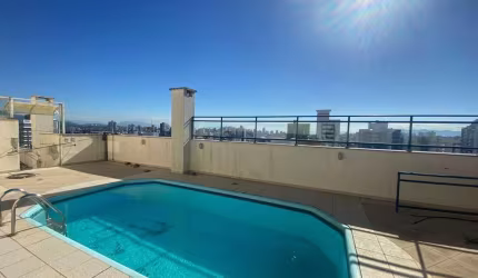 Cobertura com 3 quartos à venda na Avenida Salvador Di Bernardi, 840, Campinas, São José por R$ 2.500.000