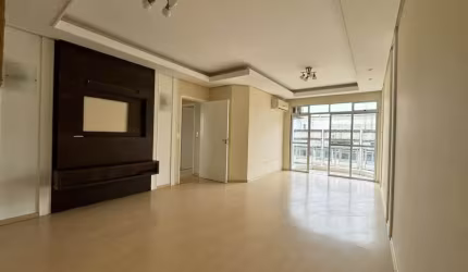 Cobertura com 3 quartos à venda na Rua José Licínio Lopes, 118, Canto, Florianópolis por R$ 930.000