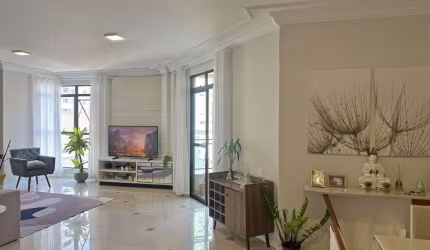 Apartamento com 3 quartos à venda na Rua Osni João Vieira, 225, Campinas, São José por R$ 760.000