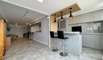 Apartamento com 3 quartos à venda na Avenida Marechal Castelo Branco, 407, Campinas, São José por R$ 1.450.000