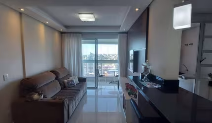 Apartamento com 3 quartos à venda na Rua Vereador Mário Coelho Pires, 345, Campinas, São José por R$ 1.000.000