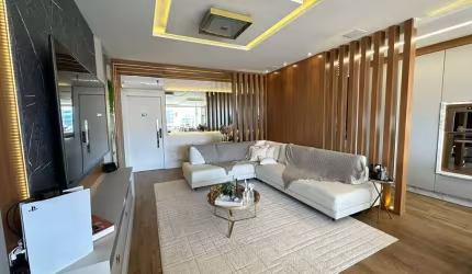 Apartamento com 4 quartos à venda na Rua Vereador Walter Borges, 70, Campinas, São José por R$ 2.550.000