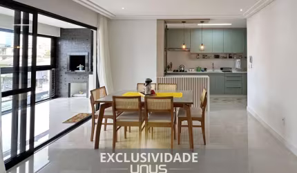 Apartamento com 3 quartos à venda na Rua Araci Vaz Callado, 964, Estreito, Florianópolis por R$ 1.590.000