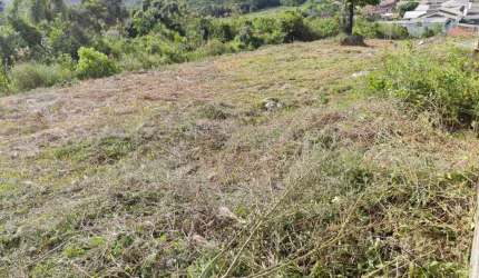 Terreno à venda na Rua Jair Coan, 1, Forquilhas, São José por R$ 600.000
