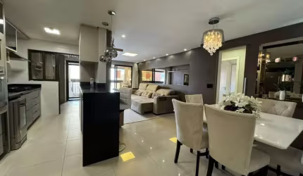 Apartamento com 3 quartos à venda na Avenida Cruz e Souza, 418, Campinas, São José por R$ 1.399.000