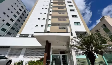 Apartamento com 3 quartos à venda na Rua Leonardo Francisco, 100, Rio Caveiras, Biguaçu por R$ 690.000