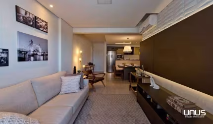 Apartamento com 2 quartos à venda na Rua Vereador Mário Coelho Pires, 305, Campinas, São José por R$ 915.980