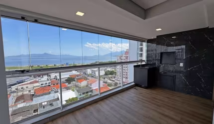 Apartamento com 2 quartos à venda na Rua Joaquim Maximiano Sarmento, 110, Kobrasol, São José por R$ 1.300.000
