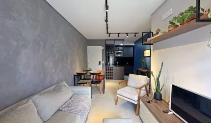Apartamento com 2 quartos à venda na Rua Virgílio Espíndola, 437, Centro, São José por R$ 530.000