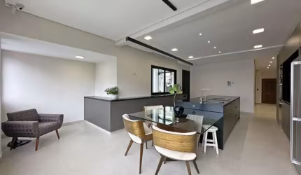 Casa com 4 quartos à venda na Rua Frederico Afonso, 4161, Centro, São José por R$ 1.799.000
