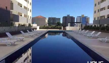 Apartamento com 2 quartos à venda na Rua Fagundes Varela, 1187, Areias, São José por R$ 420.000