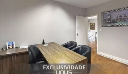 Casa comercial com 4 salas à venda na Rua Joaquim Carneiro, 351, Capoeiras, Florianópolis por R$ 1.697.000