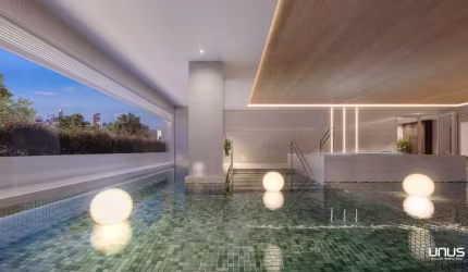 Apartamento com 3 quartos à venda na Rua Victor Meirelles, 302, Campinas, São José por R$ 1.536.619