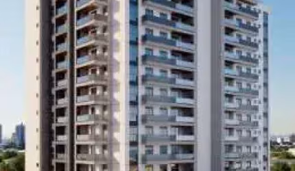 Apartamento com 1 quarto à venda na Xangri Lá, 808, Barreiros, São José por R$ 550.000