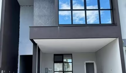 Casa em condomínio fechado com 3 quartos à venda na Avenidad Deltaville, 150, Deltaville, Biguaçu por R$ 1.250.000