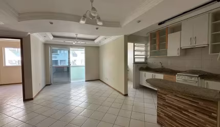 Apartamento com 2 quartos à venda na Rua Capitão Pedro Leite, 165, Barreiros, São José por R$ 530.000