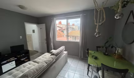 Apartamento com 2 quartos à venda na Otto Julio Molina, 612, Ipiranga, São José por R$ 260.000