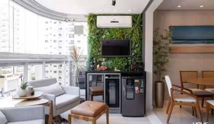 Apartamento com 2 quartos à venda na Avenida Marechal Castelo Branco, 407, Campinas, São José por R$ 1.180.000