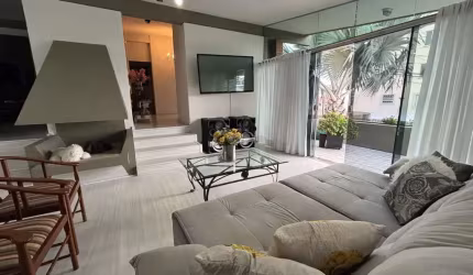 Casa com 4 quartos à venda na Rua Gustavo Barroso, 431, Estreito, Florianópolis por R$ 2.000.000