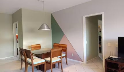Apartamento com 3 quartos à venda na Rua José Beira, 136, Jardim Atlântico, Florianópolis por R$ 770.000