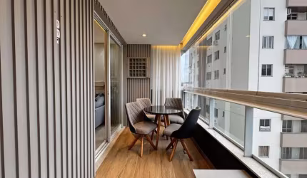 Apartamento com 2 quartos à venda na Coronel Eliseu Guilherme, 175, Campinas, São José por R$ 1.090.000