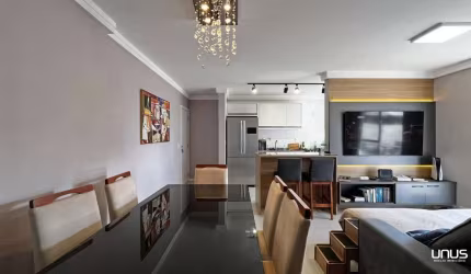 Apartamento com 2 quartos à venda na Rua Tiradentes, 50, Kobrasol, São José por R$ 1.032.000
