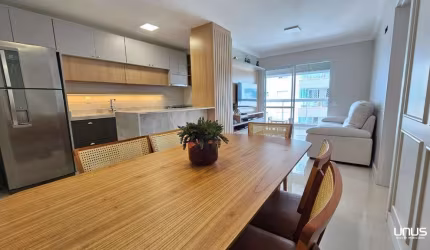 Apartamento com 3 quartos à venda na Orlando Adilio, 156, Estreito, Florianópolis por R$ 1.380.000