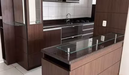 Apartamento com 3 quartos à venda na Rua Gisela, 905, Barreiros, São José por R$ 550.000