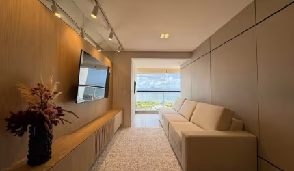 Apartamento com 3 quartos à venda na Rua Joaquim Maximiano Sarmento, 110, Kobrasol, São José por R$ 1.440.000