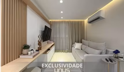 Apartamento com 2 quartos à venda na Rua Elizeu Di Bernardi, 584, Campinas, São José por R$ 820.000
