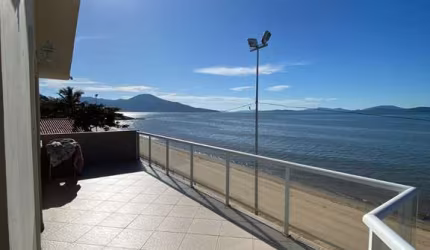 Casa com 6 quartos à venda na Rua Brigadeiro Eduardo Gomes, 3056, São Miguel, Biguaçu por R$ 2.600.000