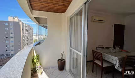 Apartamento com 2 quartos à venda na Rua João Saturnino Ouriques, 619, Campinas, São José por R$ 650.000