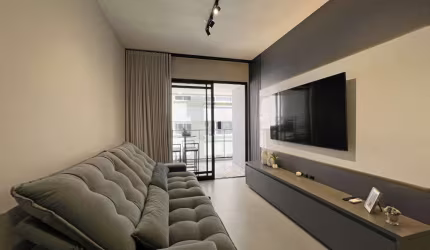 Apartamento com 2 quartos à venda na Avenida Cruz e Souza, 441, Campinas, São José por R$ 1.100.000