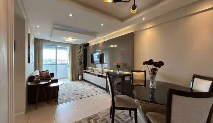 Apartamento com 2 quartos à venda na Rua Professora Maria do Carmo Souza, 345, Campinas, São José por R$ 760.000