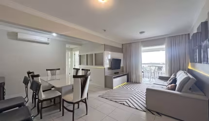 Apartamento com 3 quartos à venda na Rua Orlando Odilio Koerich, 201, Estreito, Florianópolis por R$ 1.600.000