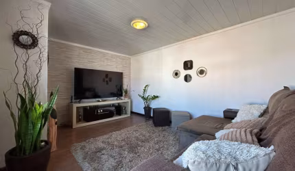 Casa com 3 quartos à venda na Rua Campeche, 34, Bela Vista, São José por R$ 820.000