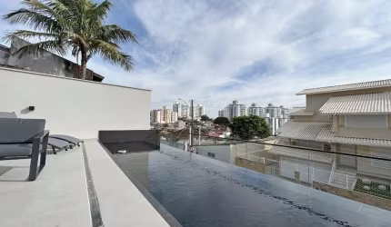 Casa com 3 quartos à venda na Rua Vidal Gregório Pereira, 109, Jardim Atlântico, Florianópolis por R$ 2.200.000