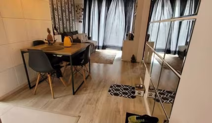 Apartamento com 2 quartos à venda na Rua dos Compositores, 29, Potecas, São José por R$ 296.000