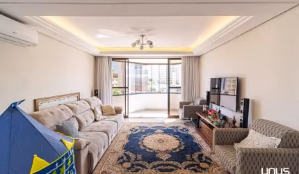 Apartamento com 3 quartos à venda na Rua Fúlvio Aducci, 509, Estreito, Florianópolis por R$ 890.000