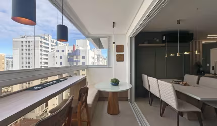 Apartamento com 2 quartos à venda na Rua Osni João Vieira, 653, Campinas, São José por R$ 1.290.000