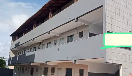 Excelente prédio com 15 aptos