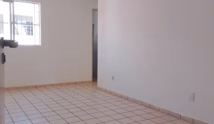 Excelente apto no residencial Itamaraty:
