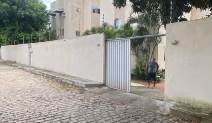 Apto pra venda no Serrambi l