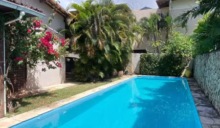 Grande Oportunidade; casa no ponta negra Boulevard, ponta negra: