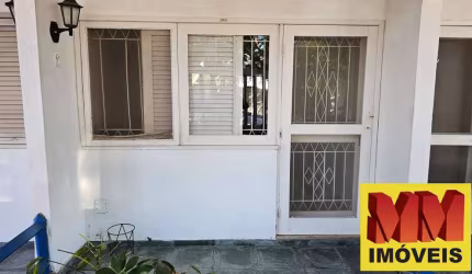 Casa Linear em condomínio no Bairro Portinho em Cabo Frio