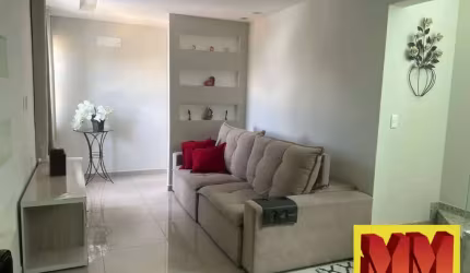Cobertura Duplex no Centro de Cabo Frio