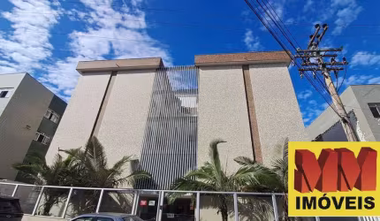 Apartamento de 2 quartos a 200m da Praia do Forte – Cabo Frio